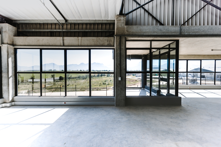 To Let commercial Property for Rent in George Industrial Western Cape